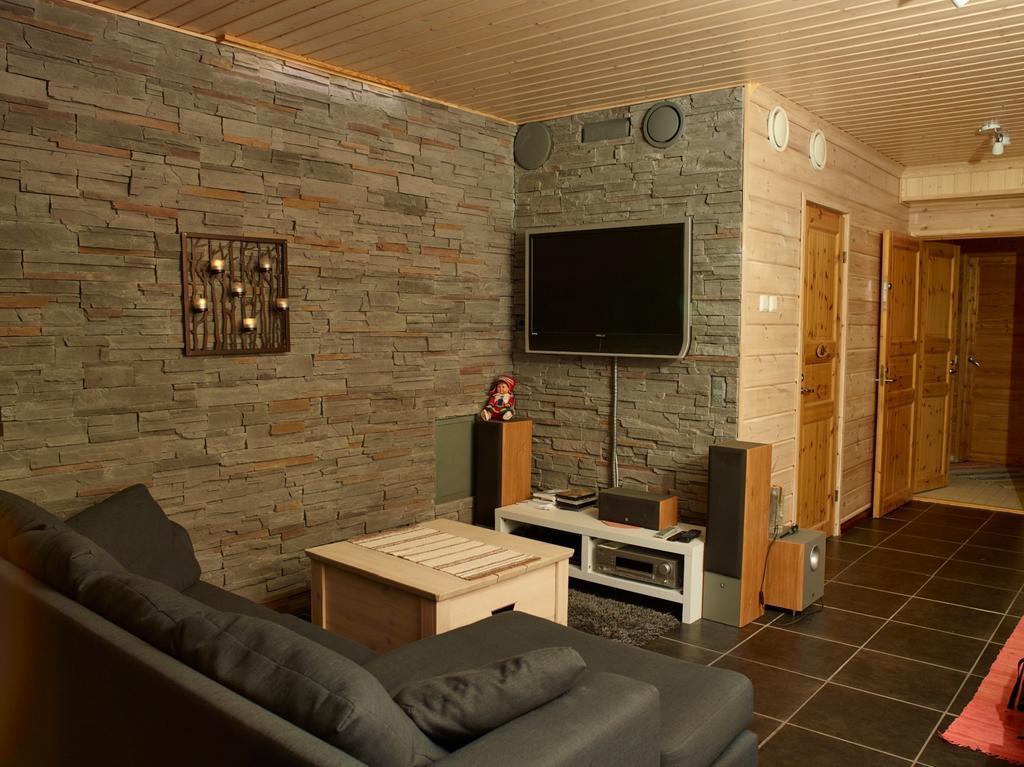 Miekojaervi Resort Pello Room photo